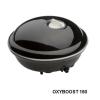Aquael OxyBoost APR 200 Plus 200 L/ H - Membranpumpe /  Luftpumpe für das Aquarium