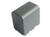 Akku for li-ion CANON BP-511 
