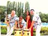 LATINBAND,  SALSABAND,  LATINOBAND,  LIVEBAND “LATINO TOTAL” 0176-84494799