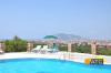ALANYA MÖBLIERTE WOHNUNG MIT MEERBLICK