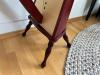 Camac Hermine Haken-Harfe (Mahagoni) 34 Saiten - mit Herstellergarantie bis 16.0