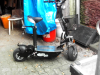 Elektro Roller