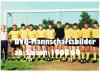 Erinnerungen an Trainer Hermann Lindemann | Fußball-Souvenirs | ab 1930erJahre
