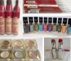 Make-up Kosmetik der DELUXE Marke LOREAL