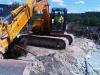 Baumaschinen,  Bagger,  Krananlagen,  Seminar,  Schulung,  SZFL,  München