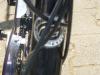 (44) 21 Gang 26 Zoll Rh 46 mit Nabendynamo Gabel gefedert CANOGA