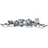 iCook™ Familienset Prestige (27-teilig)