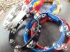 Tambourins /  SCHELLENRINGE