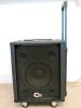 COXX Verstärker,  Maximum Power 160 Watts,  200 €