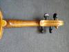 Geige Violine Moritz Hammig Dresden Baujahr 1901 mit 2 Bögen