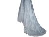 Neues Brautkleid /  Hochzeitskleid mit Schleppe und Bolero