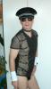 Escortboy Callboy - Masseur - Stripper  für die Einsam Damen 