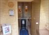 Saunapod,  Sauna Pod,  Gartensauna,  Aussensauna,  Sauna,  Tonnensauna,  Fasssauna,  Sa