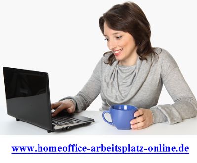 Nebenjob online Job im Home Office Nebenjob von zu Hause in 42853