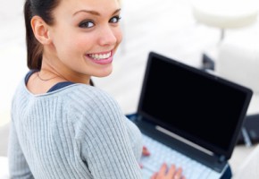 Online Job ok Dann Nebenjob im eigenen Home Office am PC bei freier